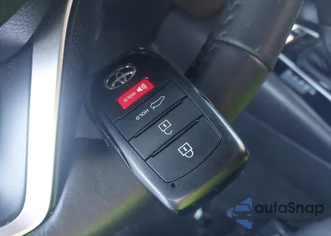 2024 Toyota Corolla Se/Night Shade from USA, damaged, VIN 5YFS4MCEXRP194180